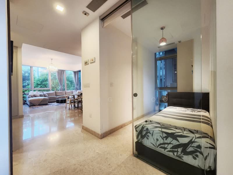 Gramercy Park, 57 Grange Road, 2 Bedrooms, 1,184 sqft, Condominium For Rent, by Yiping Choo, 25188392 - PropertyGuru.com.sg