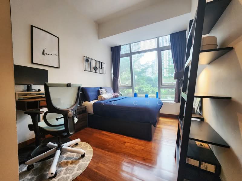 Gramercy Park, 57 Grange Road, 2 Bedrooms, 1,184 sqft, Condominium For Rent, by Yiping Choo, 25188392 - PropertyGuru.com.sg