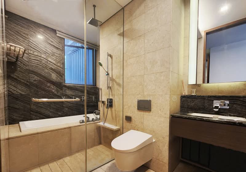 Gramercy Park, 57 Grange Road, 2 Bedrooms, 1,184 sqft, Condominium For Rent, by Yiping Choo, 25188392 - PropertyGuru.com.sg