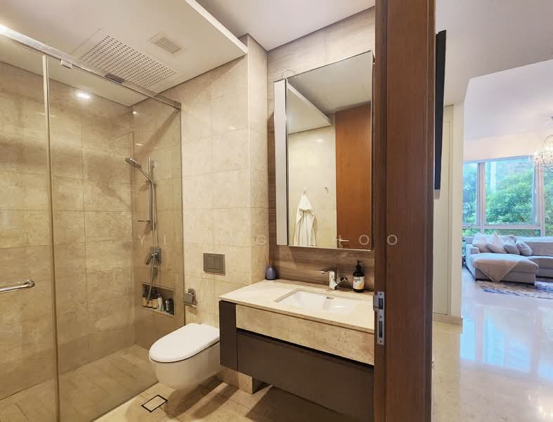 Gramercy Park, 57 Grange Road, 2 Bedrooms, 1,184 sqft, Condominium For Rent, by Yiping Choo, 25188392 - PropertyGuru.com.sg