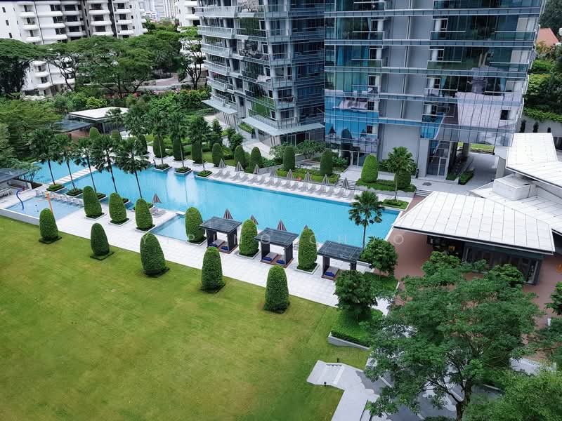 Gramercy Park, 57 Grange Road, 2 Bedrooms, 1,184 sqft, Condominium For Rent, by Yiping Choo, 25188392 - PropertyGuru.com.sg