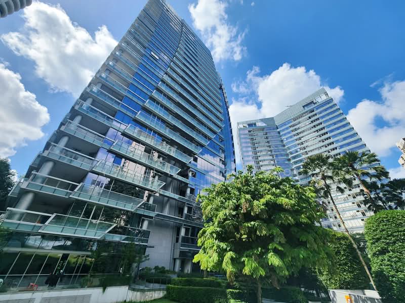 Gramercy Park, 57 Grange Road, 2 Bedrooms, 1,184 sqft, Condominium For Rent, by Yiping Choo, 25188392 - PropertyGuru.com.sg