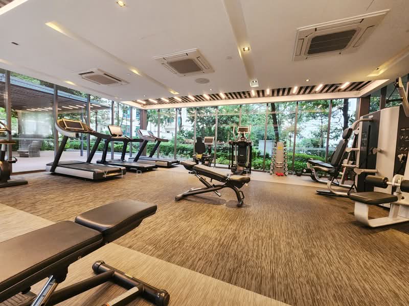 Gramercy Park, 57 Grange Road, 2 Bedrooms, 1,184 sqft, Condominium For Rent, by Yiping Choo, 25188392 - PropertyGuru.com.sg
