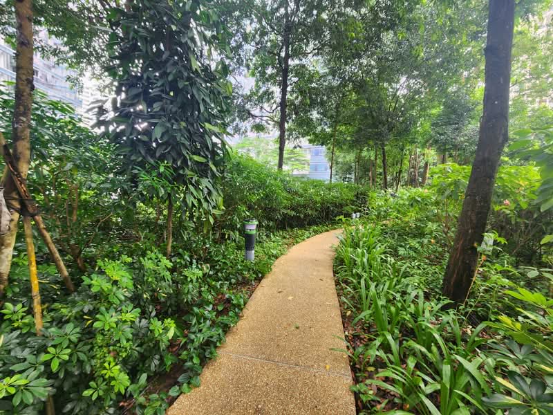 Gramercy Park, 57 Grange Road, 2 Bedrooms, 1,184 sqft, Condominium For Rent, by Yiping Choo, 25188392 - PropertyGuru.com.sg