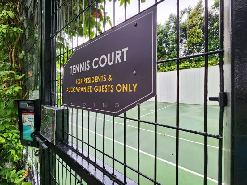 Gramercy Park, 57 Grange Road, 2 Bedrooms, 1,184 sqft, Condominium For Rent, by Yiping Choo, 25188392 - PropertyGuru.com.sg
