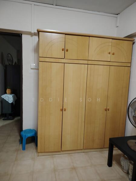 319 Jurong East Street 31, 319 Jurong East Street 31, Boon Lay / Jurong / Tuas, Room Rental, 150 sqft, HDB Flat For Rent, by Eddie SOH, 25188436 - PropertyGuru.com.sg