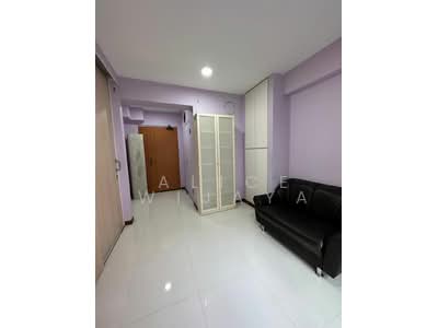 For Rent - 115B Canberra Walk