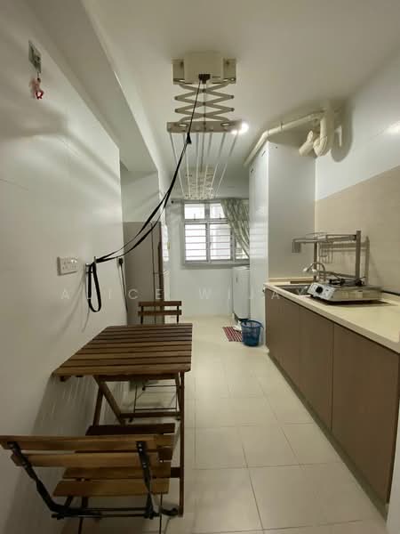 115B Canberra Walk, 115B Canberra Walk, 1 Bedroom, 409 sqft, HDB Flat For Rent, by Alice Wijaya 黄雪莹, 25188459 - PropertyGuru.com.sg