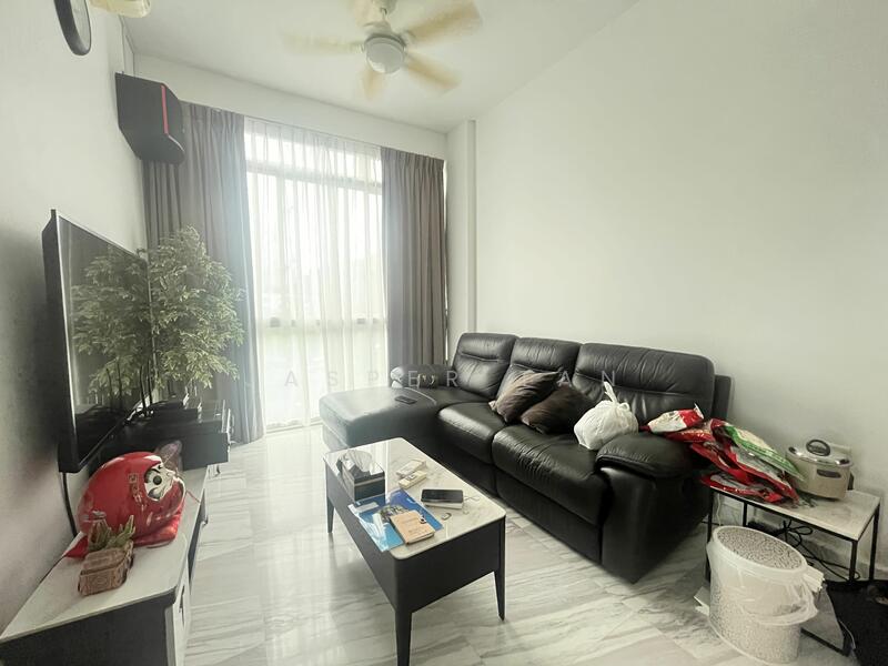 Naung Residence, 1 Jalan Naung, 2 Bedrooms, 764 sqft, Apartment For Rent, by Jasper Tan, 25188465 - PropertyGuru.com.sg