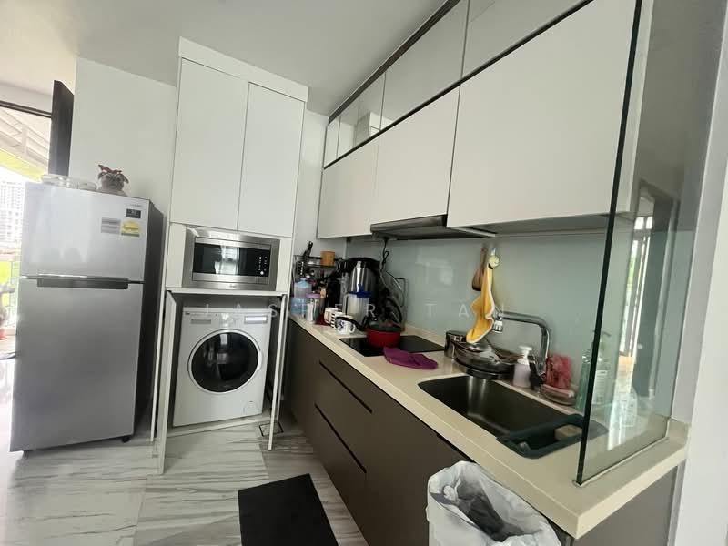 Naung Residence, 1 Jalan Naung, 2 Bedrooms, 764 sqft, Apartment For Rent, by Jasper Tan, 25188465 - PropertyGuru.com.sg