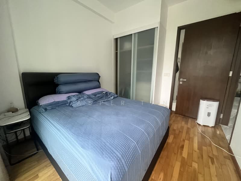 Naung Residence, 1 Jalan Naung, 2 Bedrooms, 764 sqft, Apartment For Rent, by Jasper Tan, 25188465 - PropertyGuru.com.sg