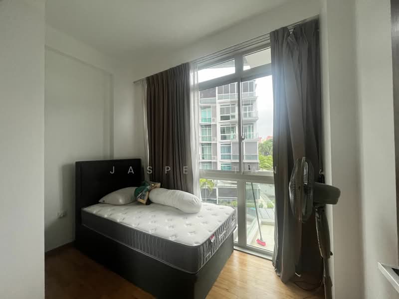 Naung Residence, 1 Jalan Naung, 2 Bedrooms, 764 sqft, Apartment For Rent, by Jasper Tan, 25188465 - PropertyGuru.com.sg