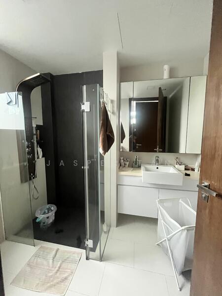 Naung Residence, 1 Jalan Naung, 2 Bedrooms, 764 sqft, Apartment For Rent, by Jasper Tan, 25188465 - PropertyGuru.com.sg