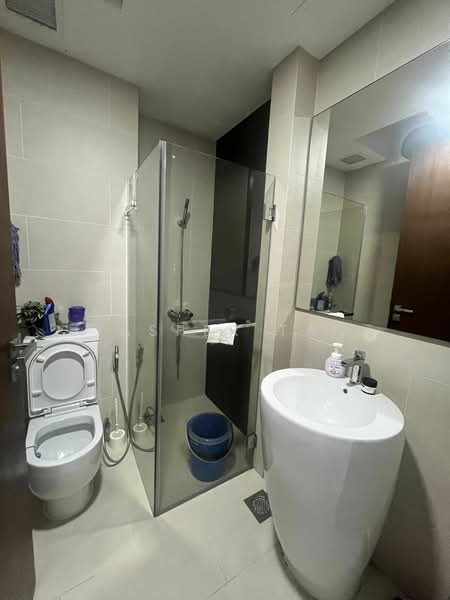 Naung Residence, 1 Jalan Naung, 2 Bedrooms, 764 sqft, Apartment For Rent, by Jasper Tan, 25188465 - PropertyGuru.com.sg