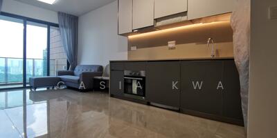 For Sale - Normanton Park