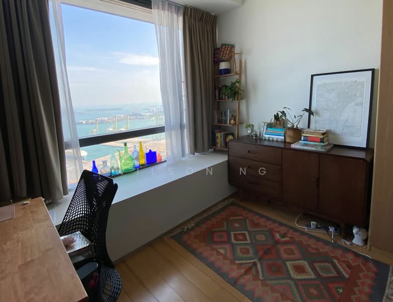 Skysuites @ Anson, 8 Enggor Street, Chinatown / Tanjong Pagar, 3 Bedrooms, 1,011 sqft, Condominium For Rent, by Wilson Ng, 25188496 - PropertyGuru.com.sg