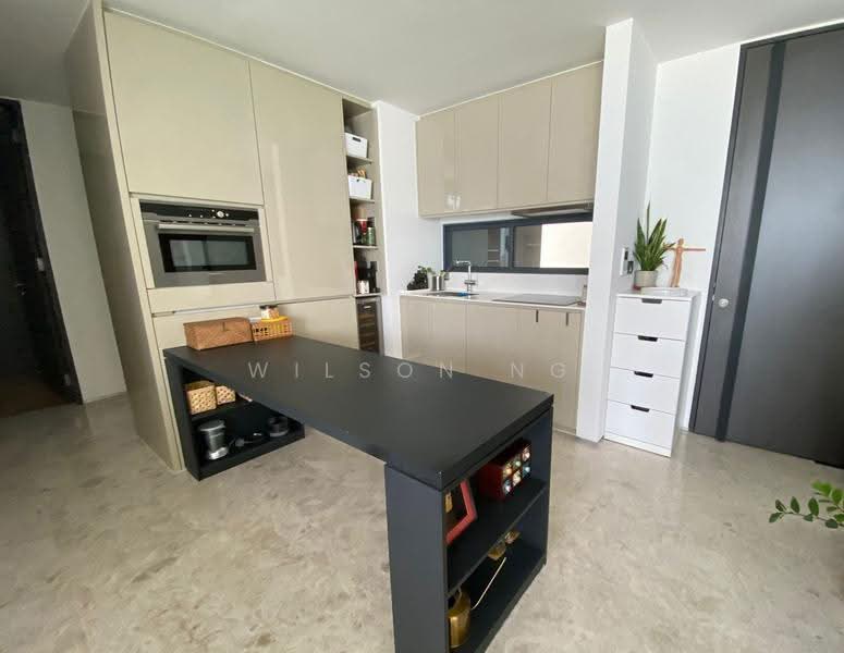 Skysuites @ Anson, 8 Enggor Street, Chinatown / Tanjong Pagar, 3 Bedrooms, 1,011 sqft, Condominium For Rent, by Wilson Ng, 25188496 - PropertyGuru.com.sg