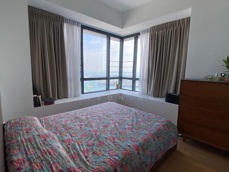 Skysuites @ Anson, 8 Enggor Street, Chinatown / Tanjong Pagar, 3 Bedrooms, 1,011 sqft, Condominium For Rent, by Wilson Ng, 25188496 - PropertyGuru.com.sg
