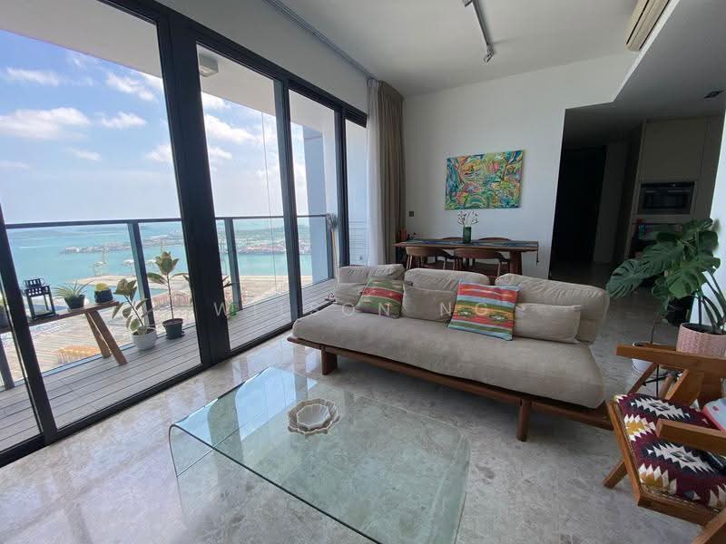 Skysuites @ Anson, 8 Enggor Street, Chinatown / Tanjong Pagar, 3 Bedrooms, 1,011 sqft, Condominium For Rent, by Wilson Ng, 25188496 - PropertyGuru.com.sg