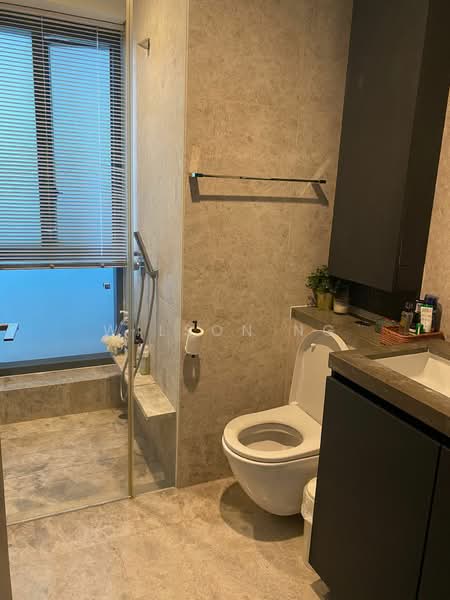 Skysuites @ Anson, 8 Enggor Street, Chinatown / Tanjong Pagar, 3 Bedrooms, 1,011 sqft, Condominium For Rent, by Wilson Ng, 25188496 - PropertyGuru.com.sg
