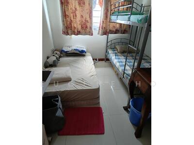 For Rent - 671A Edgefield Plains