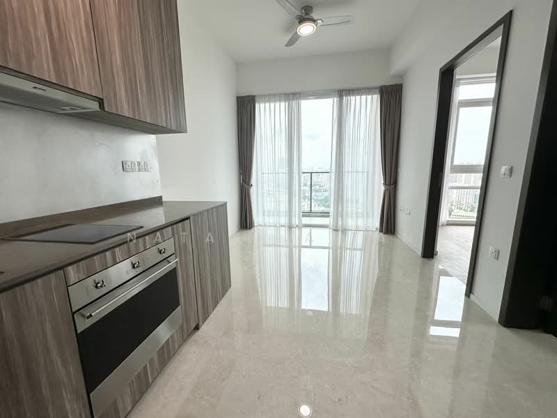 Principal Garden, 93 Prince Charles Crescent, 1 Bedroom, 506 sqft, Condominium For Rent, by Natashia Tan, 25188522 - PropertyGuru.com.sg