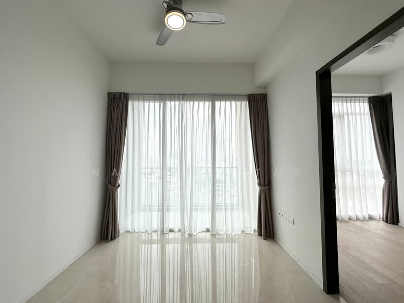 Principal Garden, 93 Prince Charles Crescent, 1 Bedroom, 506 sqft, Condominium For Rent, by Natashia Tan, 25188522 - PropertyGuru.com.sg