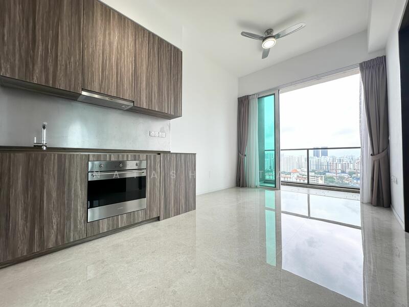 Principal Garden, 93 Prince Charles Crescent, 1 Bedroom, 506 sqft, Condominium For Rent, by Natashia Tan, 25188522 - PropertyGuru.com.sg