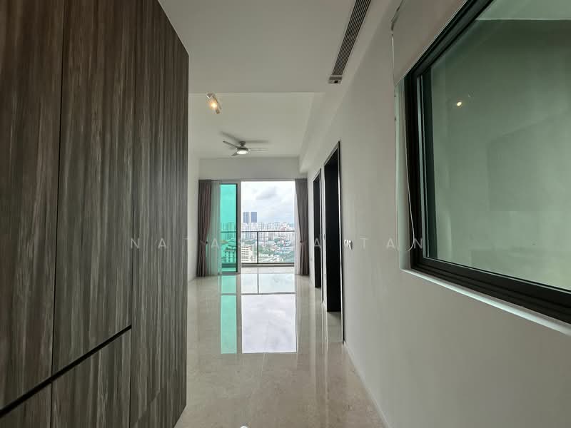 Principal Garden, 93 Prince Charles Crescent, 1 Bedroom, 506 sqft, Condominium For Rent, by Natashia Tan, 25188522 - PropertyGuru.com.sg