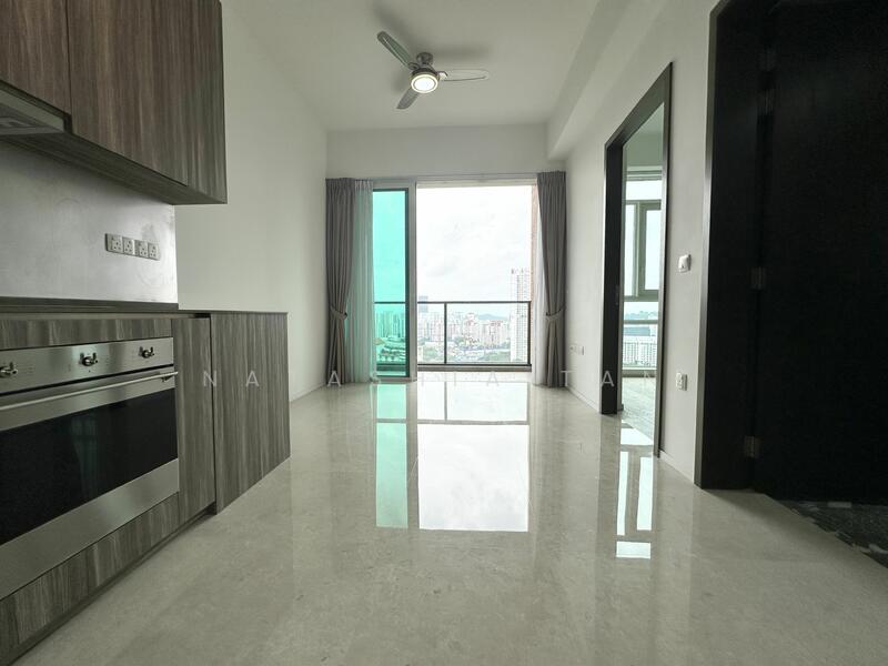 Principal Garden, 93 Prince Charles Crescent, 1 Bedroom, 506 sqft, Condominium For Rent, by Natashia Tan, 25188522 - PropertyGuru.com.sg