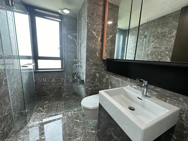 Principal Garden, 93 Prince Charles Crescent, 1 Bedroom, 506 sqft, Condominium For Rent, by Natashia Tan, 25188522 - PropertyGuru.com.sg