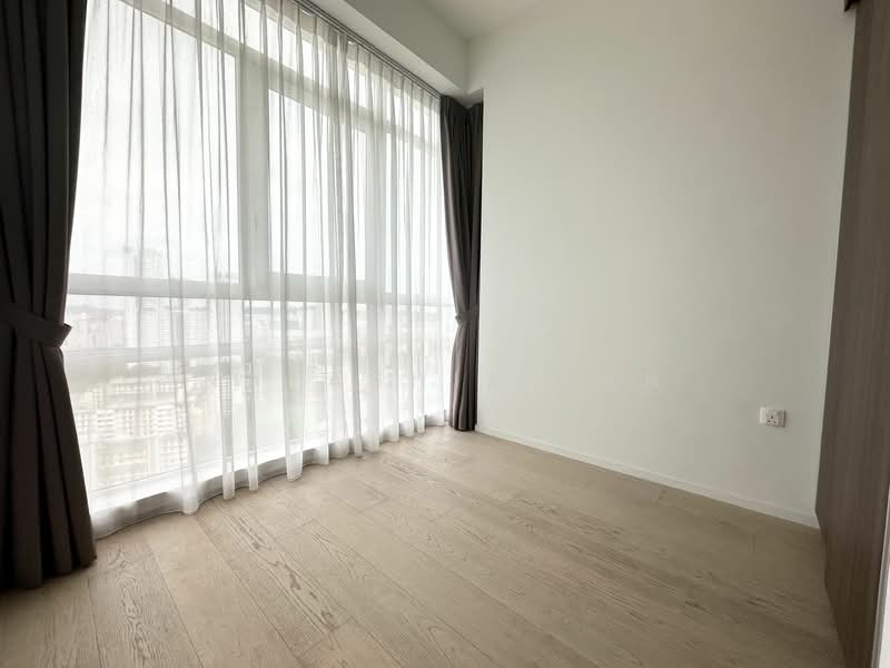 Principal Garden, 93 Prince Charles Crescent, 1 Bedroom, 506 sqft, Condominium For Rent, by Natashia Tan, 25188522 - PropertyGuru.com.sg