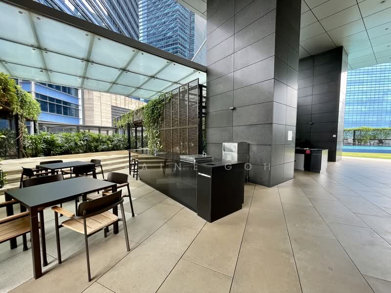 Marina Bay Residences, 18 Marina Boulevard, 2 Bedrooms, 1,130 sqft, Condominium For Rent, by Elaine Goh, 25188526 - PropertyGuru.com.sg