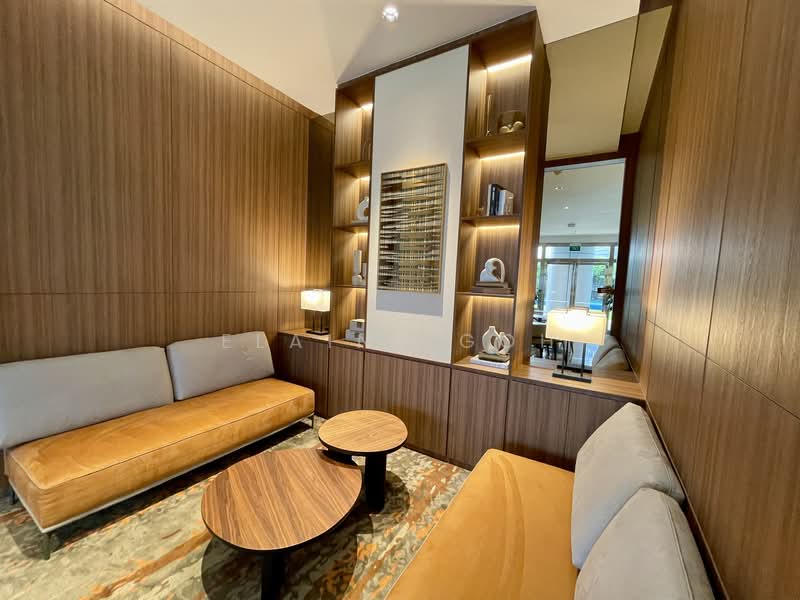 Marina Bay Residences, 18 Marina Boulevard, 2 Bedrooms, 1,130 sqft, Condominium For Rent, by Elaine Goh, 25188526 - PropertyGuru.com.sg