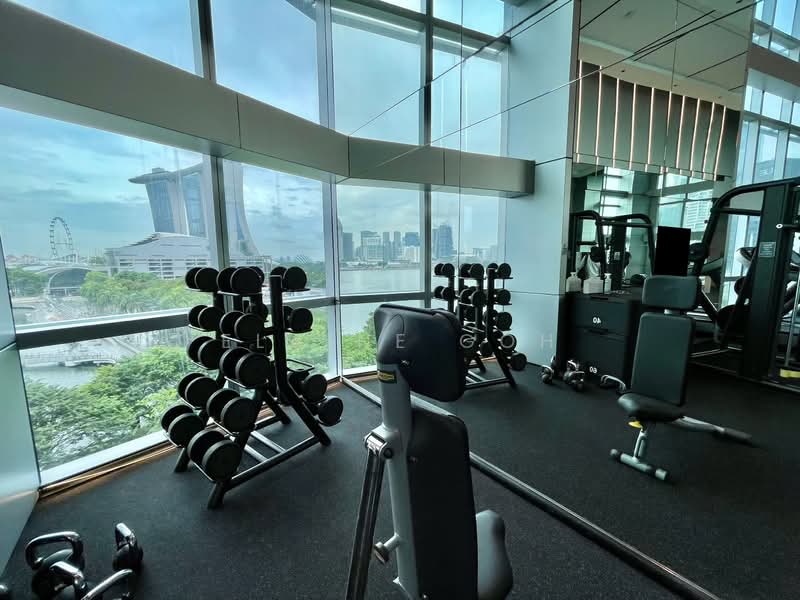 Marina Bay Residences, 18 Marina Boulevard, 2 Bedrooms, 1,130 sqft, Condominium For Rent, by Elaine Goh, 25188526 - PropertyGuru.com.sg