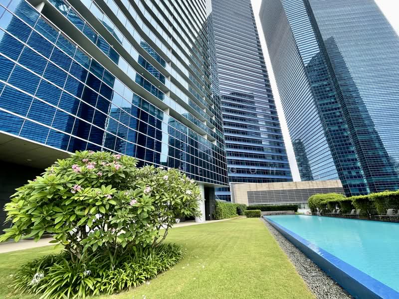 Marina Bay Residences, 18 Marina Boulevard, 2 Bedrooms, 1,130 sqft, Condominium For Rent, by Elaine Goh, 25188526 - PropertyGuru.com.sg