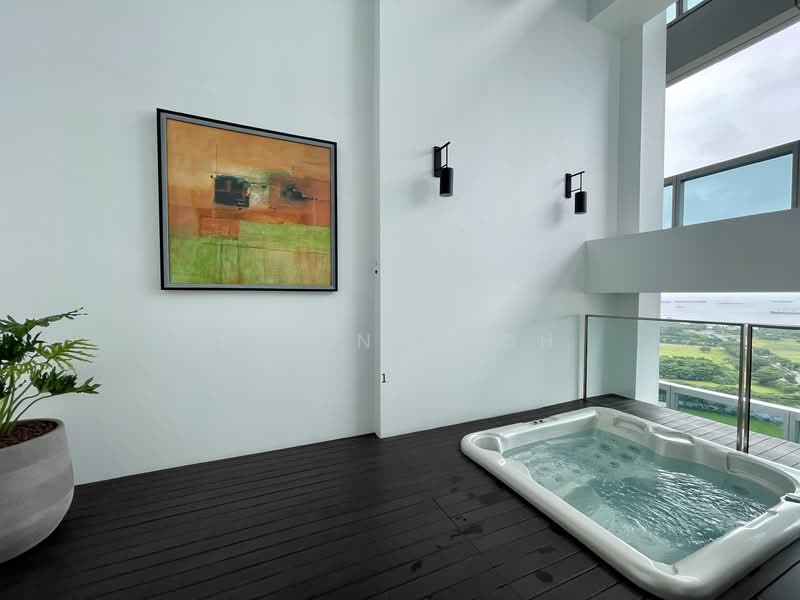 Marina Bay Residences, 18 Marina Boulevard, 2 Bedrooms, 1,130 sqft, Condominium For Rent, by Elaine Goh, 25188526 - PropertyGuru.com.sg