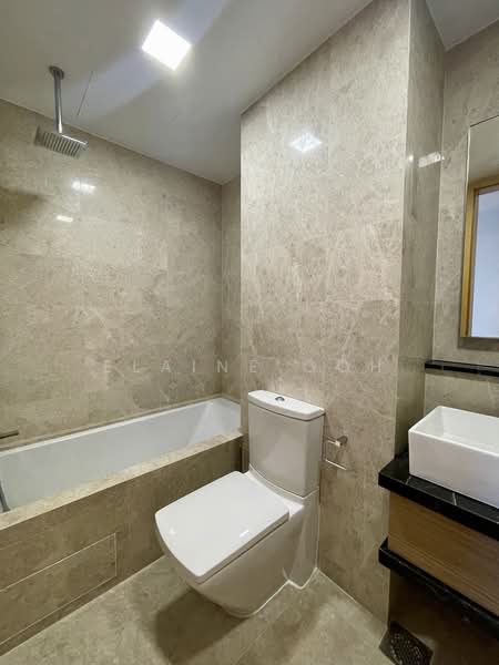 Marina Bay Residences, 18 Marina Boulevard, 2 Bedrooms, 1,130 sqft, Condominium For Rent, by Elaine Goh, 25188526 - PropertyGuru.com.sg