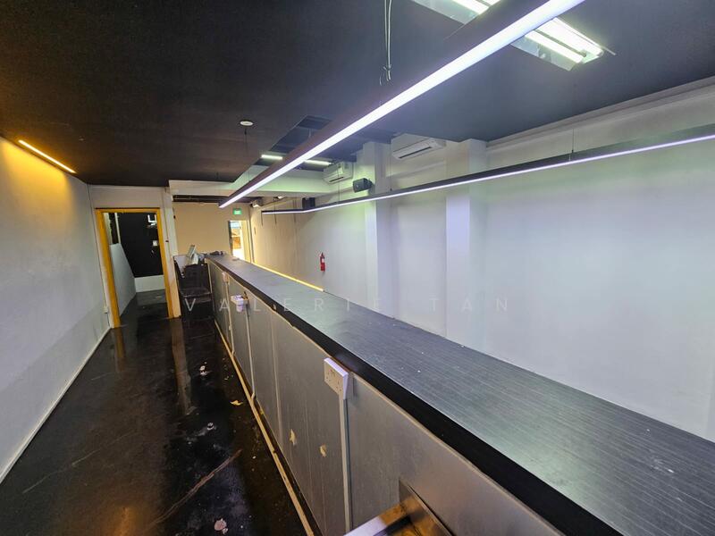 Craig Road F&B Ground Floor, Craig Road / Maxwell Road / Neil Road, 1,457 sqft, Food & Beverage For Rent, by Valerie Tan, 25188584 - CommercialGuru.com.sg