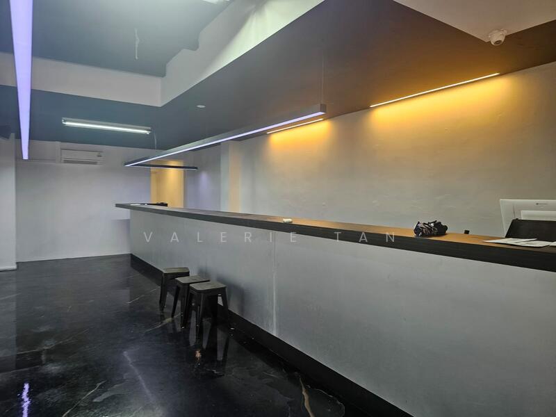 Craig Road F&B Ground Floor, Craig Road / Maxwell Road / Neil Road, 1,457 sqft, Food & Beverage For Rent, by Valerie Tan, 25188584 - CommercialGuru.com.sg