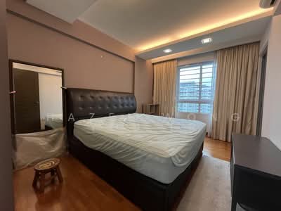 For Rent - 268D Punggol Field