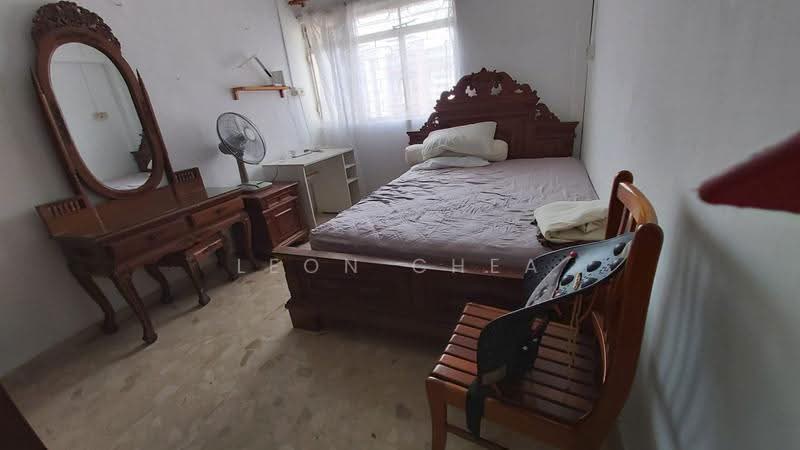 56 Chai Chee Drive, 56 Chai Chee Drive, Bedok / Upper East Coast, Room Rental, 100 sqft, HDB Flat For Rent, by Leon Chea, 25188719 - PropertyGuru.com.sg