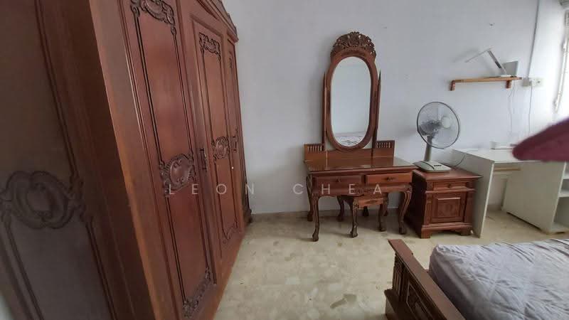 56 Chai Chee Drive, 56 Chai Chee Drive, Bedok / Upper East Coast, Room Rental, 100 sqft, HDB Flat For Rent, by Leon Chea, 25188719 - PropertyGuru.com.sg
