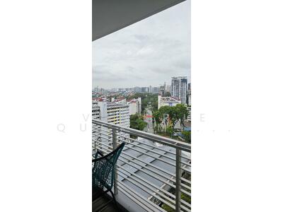 For Rent - Riveredge