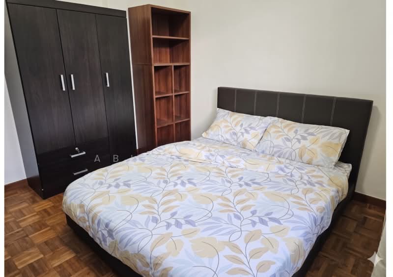 Central Green, 1 Jalan Membina, Room Rental, 100 sqft, Condominium For Rent, by Able S.K Toh, 25188808 - PropertyGuru.com.sg