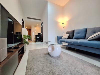 For Rent - Marina One Residences