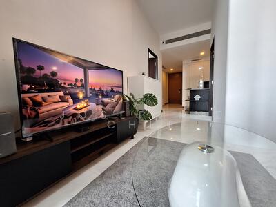 For Rent - Marina One Residences