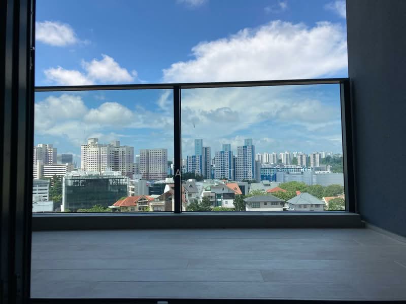 Stirling Residences, 21 Stirling Road, 1 Bedroom, 506 sqft, Condominium For Rent, by Dylan Tan, 25188829 - PropertyGuru.com.sg