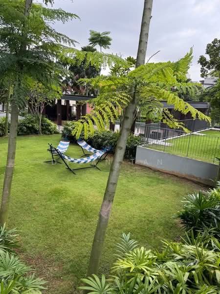 Stirling Residences, 21 Stirling Road, 1 Bedroom, 506 sqft, Condominium For Rent, by Dylan Tan, 25188829 - PropertyGuru.com.sg
