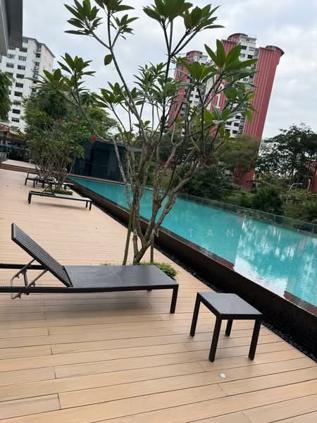 Stirling Residences, 21 Stirling Road, 1 Bedroom, 506 sqft, Condominium For Rent, by Dylan Tan, 25188829 - PropertyGuru.com.sg